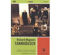 Wagner Richard Tannhaeuser (CD) (Importación USA)