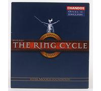 WAGNER RICHARD - THE RING OF THE NIBELUNG