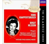 Wagner, Richard - Tristan & Isolde/Gotterdammeru