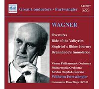 Furtwängler - Wagner