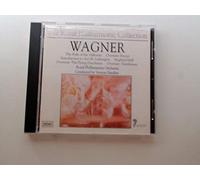 Wagner, Richard - Wagner - Orchestral Works (UK Import)