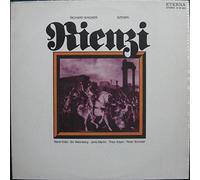 Wagner - Richard Wagner - Rienzi (Szenen) - ETERNA - 8 26 663