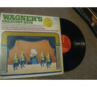 Wagner, Richard - Wagner's Greatest Hits