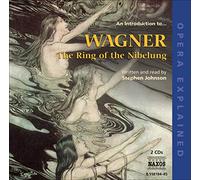 Wagner Richard - Wagner's ring cycle