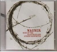 Wagner - Ride of the Valkries