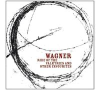 Wagner - Ride of the Valkries & Other F