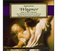 Wagner - Ride of the Valkyrics