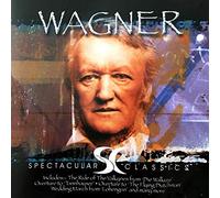 Wagner:Ride of the Valkyries