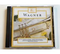 Wagner: Ride of the Valkyries from 'Die Walkure'. Overture to the Mastersingers of Nuremburg'. Overture to Tannhauser'. Overture to the Flying Dutchman'. Wedding March from 'Lohengrin'. Prelude to act 3 of Lohengrin' Prelude to 'Tristan and Isolde'