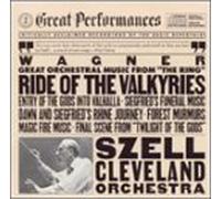 Wagner - Ride of Valkyries Hlts