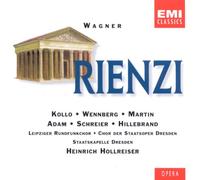 Wagner: Rienzi