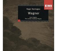 Wagner;Rienzi/Lohengrin/etc