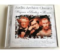 Wagner - Rienzi Overture / Siegfried Act 2 / Overture