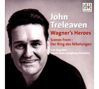 Wagner:Ring of the Nibelungen