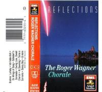 Wagner, Roger - Reflections