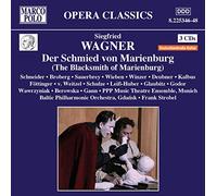 Wagner S Sigfrid - Der Schmied Von Marienburg