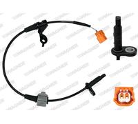 WAGNER Sensor ABS De Velocidad De Rueda Para Honda Accord VII M