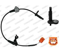 WAGNER Sensor ABS De Velocidad De Rueda Para Honda Accord VII M