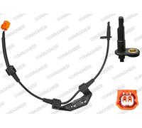 WAGNER Sensor ABS De Velocidad De Rueda Para Honda CR-V III RE 2.2i-CTDI 4WD