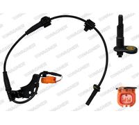 WAGNER Sensor ABS De Velocidad De Rueda Para Honda CR-V III RE 2.2i-CTDI 4WD