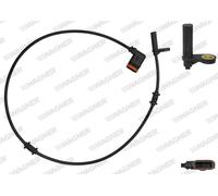 WAGNER Sensor ABS De Velocidad De Rueda Para Mercedes-Benz SLC R172 300