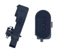 WAGNER SENSOR, CRANKSHAFT PULSE | CRS00001 | FOR SKODA:FABIA I SALOON 99>07|VW:CADDY III BOX BODY/MPV 04>16 | OE-MATCHING QUALITY | RELIABLE PERFORMANCE