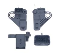 WAGNER SENSOR, CRANKSHAFT PULSE | CRS00017 | FOR FORD:C-MAX II 10>19 | OE-MATCHING QUALITY | RELIABLE PERFORMANCE