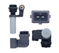 WAGNER SENSOR, CRANKSHAFT PULSE | CRS00199 | FOR CITROËN:JUMPER III VAN 06>|FORD:MONDEO III 00>07 | OE-MATCHING QUALITY | RELIABLE PERFORMANCE