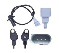 WAGNER SENSOR, CRANKSHAFT PULSE | CRS00215 | FOR AUDI:A2 00>05|SEAT:IBIZA III 02>09|SKODA:FABIA II 06>14 | OE-MATCHING QUALITY | RELIABLE PERFORMANCE
