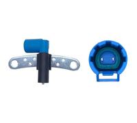 WAGNER SENSOR, CRANKSHAFT PULSE | CRS00222 | FOR DACIA:LOGAN 04>|RENAULT:CLIO II 98>16 | OE-MATCHING QUALITY | RELIABLE PERFORMANCE