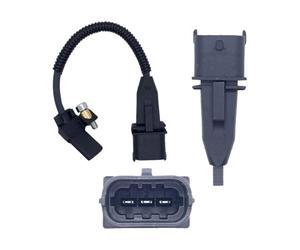 WAGNER SENSOR, CRANKSHAFT PULSE | CRS00236 | FOR OPEL:ASTRA H 04>11 | OE-MATCHING QUALITY | RELIABLE PERFORMANCE