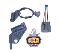 WAGNER SENSOR, CRANKSHAFT PULSE | CRS00366 | FOR MAZDA:MX-5 II 98>05 | OE-MATCHING QUALITY | RELIABLE PERFORMANCE