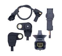 WAGNER SENSOR, CRANKSHAFT PULSE | CRS00386 | FOR RENAULT:ESPACE IV 02>15 | OE-MATCHING QUALITY | RELIABLE PERFORMANCE