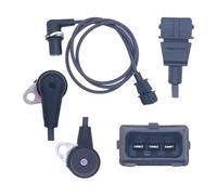 WAGNER SENSOR, CRANKSHAFT PULSE | CRS00395 | FOR CHEVROLET:CAPTIVA 06> | OE-MATCHING QUALITY | RELIABLE PERFORMANCE