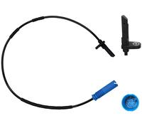 WAGNER Sensor De Reddrehzahl ABS Para MINI Countryman R60 R61 ABS00536