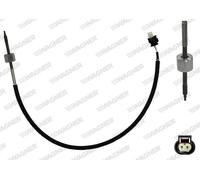 WAGNER Sensor De Temperatura De Escape Para Mercedes-Benz Sprinter 35-T
