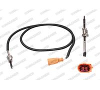 WAGNER Sensor De Temperatura De Escape Para VW Touareg 7LA 7L6 7L7 3.0 V6 TDI