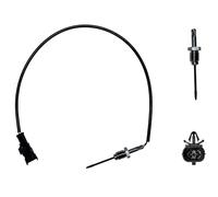 WAGNER SENSOR, EXHAUST GAS TEMPERATURE | ETP00033 | FOR FIAT:DUCATO BUS 06> | OE-MATCHING QUALITY | RELIABLE PERFORMANCE