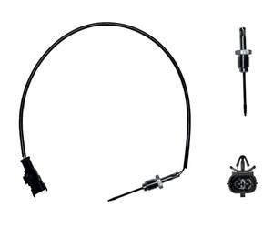WAGNER SENSOR, EXHAUST GAS TEMPERATURE | ETP00033 | FOR FIAT:DUCATO BUS 06> | OE-MATCHING QUALITY | RELIABLE PERFORMANCE