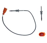 WAGNER SENSOR, EXHAUST GAS TEMPERATURE | ETP00037 | FOR AUDI:Q3 18> | OE-MATCHING QUALITY | RELIABLE PERFORMANCE