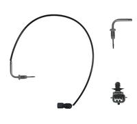 WAGNER SENSOR, EXHAUST GAS TEMPERATURE | ETP00044 | FOR DACIA:DUSTER 10>18 | OE-MATCHING QUALITY | RELIABLE PERFORMANCE