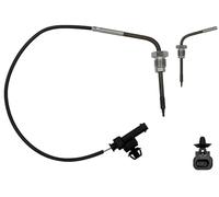 WAGNER SENSOR, EXHAUST GAS TEMPERATURE | ETP00045 | FOR OPEL:ASTRA J 09>16 | OE-MATCHING QUALITY | RELIABLE PERFORMANCE