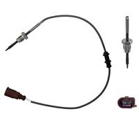 WAGNER SENSOR, EXHAUST GAS TEMPERATURE | ETP00051 | FOR VW:PASSAT B6 05>13 | OE-MATCHING QUALITY | RELIABLE PERFORMANCE