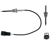 WAGNER SENSOR, EXHAUST GAS TEMPERATURE | ETP00106 | FOR VOLVO:S80 II 06>16 | OE-MATCHING QUALITY | RELIABLE PERFORMANCE