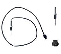 WAGNER SENSOR, EXHAUST GAS TEMPERATURE | ETP00129 | FOR BMW:3 TOURING 12>19 | OE-MATCHING QUALITY | RELIABLE PERFORMANCE