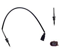 WAGNER SENSOR, EXHAUST GAS TEMPERATURE | ETP00179 | FOR AUDI:A4 ALLROAD B9 16> | OE-MATCHING QUALITY | RELIABLE PERFORMANCE