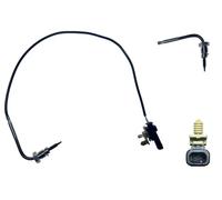 WAGNER SENSOR, EXHAUST GAS TEMPERATURE | ETP00197 | FOR OPEL:CORSA E 14> | OE-MATCHING QUALITY | RELIABLE PERFORMANCE