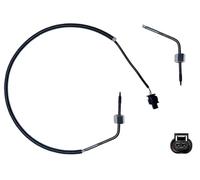 WAGNER SENSOR, EXHAUST GAS TEMPERATURE | ETP00233 | FOR MERCEDES-BENZ:C-CLASS 07>15 | OE-MATCHING QUALITY | RELIABLE PERFORMANCE