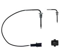 WAGNER SENSOR, EXHAUST GAS TEMPERATURE | ETP00240 | FOR FIAT:SEDICI 06>14|SUZUKI:SX4 06> | OE-MATCHING QUALITY | RELIABLE PERFORMANCE