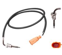 WAGNER SENSOR, EXHAUST GAS TEMPERATURE | ETP00270 | FOR OPEL:INSIGNIA B SPORTS TOURER 17>|VW:TOUAREG 02>13 | OE-MATCHING QUALITY | RELIABLE PERFORMANCE